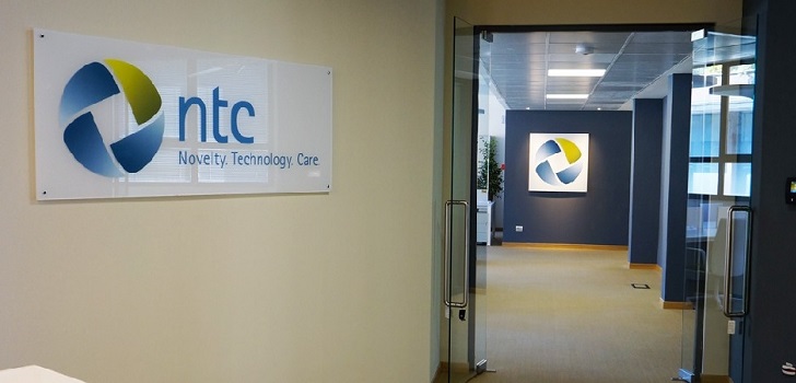 NTC Farmacéutica La farmacéutica NTC desembarca en España con Novartis como uno de sus principales proveedores